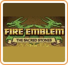 Fire Emblem: The Sacred Stones (Nintendo 3DS)